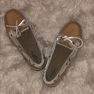Women’s sperry  shoes